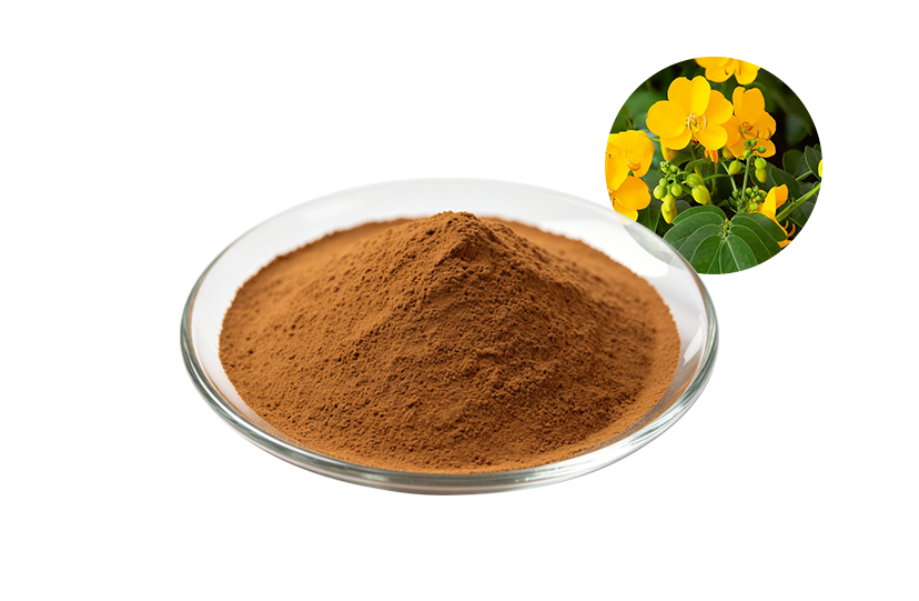 Cassia Seed Extract